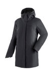 Maier Sports Winter Coat Henni (waterproof, windproof) black Women